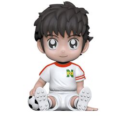 Figurka skarbonka Captain Tsubasa - Tsubasa Ozora 18 cm