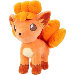 Pluszowa zabawka Pokemon - Vulpix 20cm