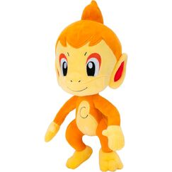 Pluszowa zabawka Pokemon - Chimchar 20cm