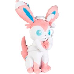 Pluszowa zabawka Pokemon - Sylveon 20cm