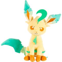 Pluszowa zabawka Pokemon - Leafeon 23cm