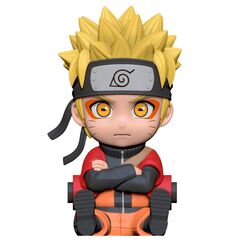 Skarbonka Naruto Shippuden - Naruto (Sage Mode)
