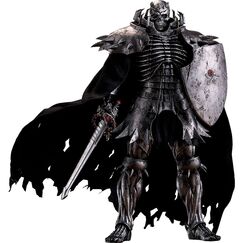 Figurka Berserk Pop Up Parade - Skull Knight