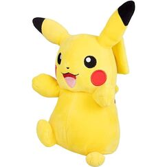 Pluszowa zabawka Pokemon - Pikachu 20cm