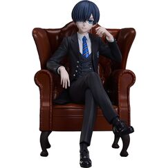 Figurka Black Butler: Boarding School Arc - Ciel Phantomhive