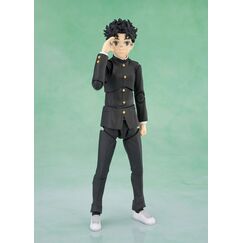 Figurka Dandadan S.H. Figuarts - Ken Takakura (Okarun)