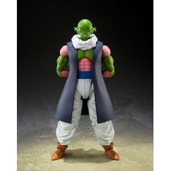 Figurka Dragon Ball Z S.H. Figuarts - Nail