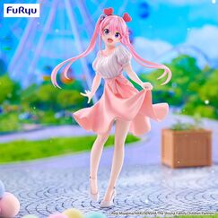 Figurka The Shiunji Family Children Trio-Try-iT - Ouka Shiunji (Theme Park Day Ver.)