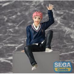 Figurka Blue Exorcist PM Perching - Renzo Shima
