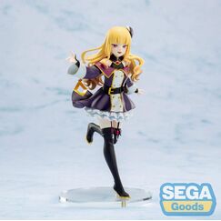 Figurka From Old Country Bumpkin to Master Swordsman High Premium - Lucy Diamond
