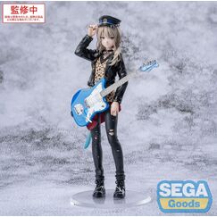Figurka Girls Band Cry XStellar - Momoka Kawaragi