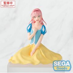 Figurka Blue Box PM Perching - Hina Chono: Cultural Festival Ver.