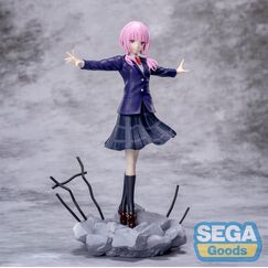 Figurka Kamitsubaki City Under Construction Luminasta - Kafu Morisaki