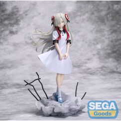 Figurka Kamitsubaki City Under Construction Luminasta - Sekai Yorukawa