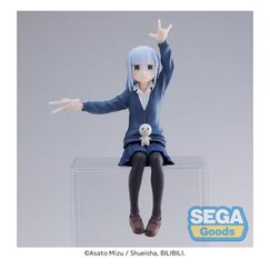 Figurka Aharen-san wa Hakarenai PM Perching - Reina Aharen