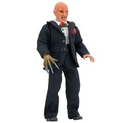 Figurka Koszmar z ulicy Wiąz&oacute;w 3 Retro - Smoking Freddy Krueger