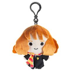 Pluszowy brelok Harry Potter - Hermiona Granger