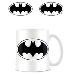 Kubek DC Comics - Batman Logo