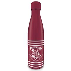 Butelka metalowa Harry Potter - Hogwarts 550ml