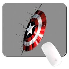 Podkładka pod mysz Marvel Tarcza Kapitana Ameryki