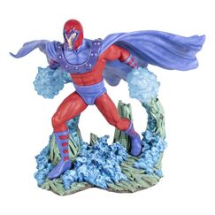 Figurka Marvel Comic Gallery - Magneto