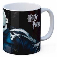 Kubek Harry Potter - Voldemort