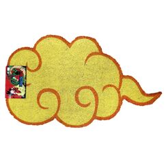 Wycieraczka Dragon Ball - Flying Nimbus 70x42cm