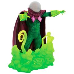 Figurka Marvel Gallery - Mysterio 23cm
