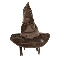 Pluszowa zabawka Harry Potter - Tiara Przydziału (wersja angielska)