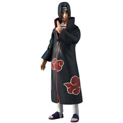 Figurka Naruto Shippuden Series 1 - Itachi Ichiha