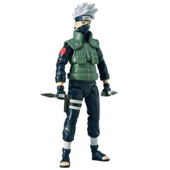 Figurka Naruto Shippuden Series 1 - Kakashi Hatake