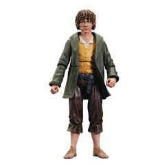 Figurka Lord of the Rings / Władca Pierścieni Select - Merry