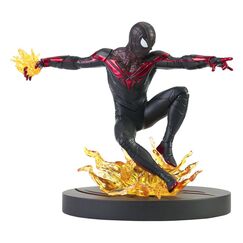 Figurka Spider-Man: Miles Morales Marvel Gamerverse Gallery - Miles Morales