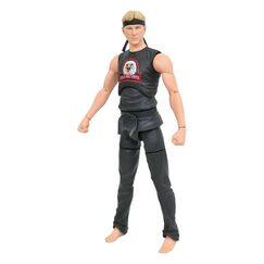 Figurka Cobra Kai Johnny Lawrence (Eagle Fang) Previews Exclusive