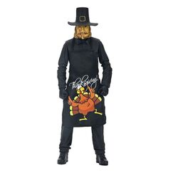 Figurka Thanksgiving / Noc Dziękczynienia - Ultimate John Carver (No Leftovers)