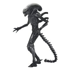 Figurka Obcy: Romulus - Ultimate Xenomorph XX121
