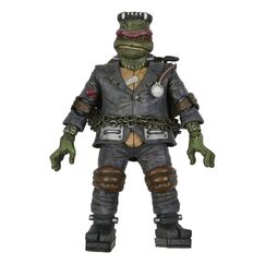 Figurka Universal Monsters x TMNT - Raphael as Frankenstein's Monster (Ultimate)