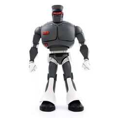 Figurka Teenage Mutant Ninja Turtles (1987) - Ultimate Evil REX-1