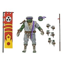 Figurka Teenage Mutant Ninja Turtles: The Last Ronin - Ultimate Donatello