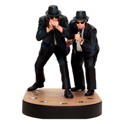 Figurka Blues Brothers - Jake & Elwood On Stage