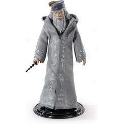 Figurka zginana Harry Potter Bendyfigs - Albus Dumbledore