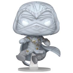 Figurka Moon Knight POP! - Moon Knight (Jumping)