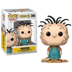 Figurka Fistaszki POP! - Pigpen (2094)