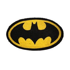Wycieraczka DC Comics - Batman Logo 60 x 40 cm