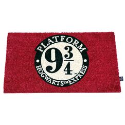 Wycieraczka Harry Potter - Platforma 9 i 3/4