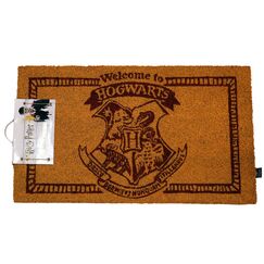 Wycieraczka Harry Potter - Welcome to Hogwarts