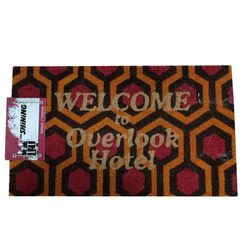 Wycieraczka Lśnienie - Welcome to Overlook Hotel