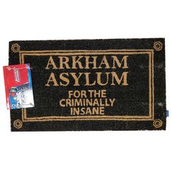 Wycieraczka DC Comics - Arkham Asylum
