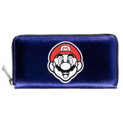 Portfel Nintendo Super Mario Summer Olympics