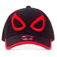Czapka z daszkiem Marvel - Spider-Man Eyes